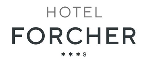 Willkommen: Hotel Forcher